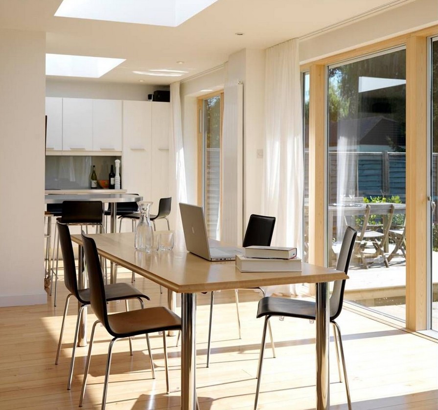 家居年尾清扫 五招彻底让窗户改头换面