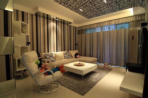 冬季装修温馨美好家 牢记10个装修小细节