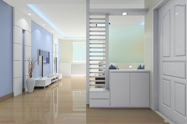 玄关的主要功能和作用 玄关的主要功能和作用