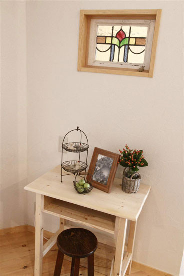 小空间极致利用 不浪费一平米