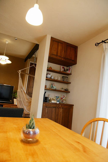 书房图片来自荔枝蜜在1㎡极致利用 荐12款小角落的超强搭配的分享