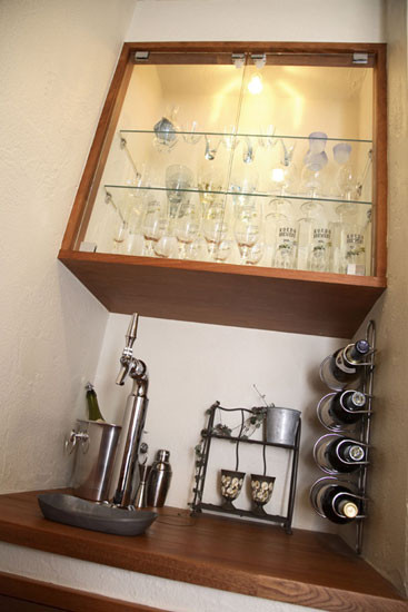 简约图片来自荔枝蜜在1㎡极致利用 荐12款小角落的超强搭配的分享