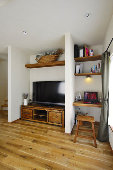 客厅 简约图片来自荔枝蜜在1㎡极致利用 荐12款小角落的超强搭配的分享