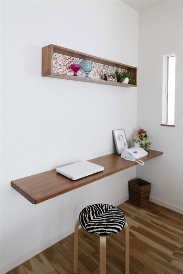 书房 简约图片来自荔枝蜜在1㎡极致利用 荐12款小角落的超强搭配的分享