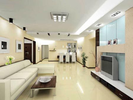 装修常识中的几个装修禁忌