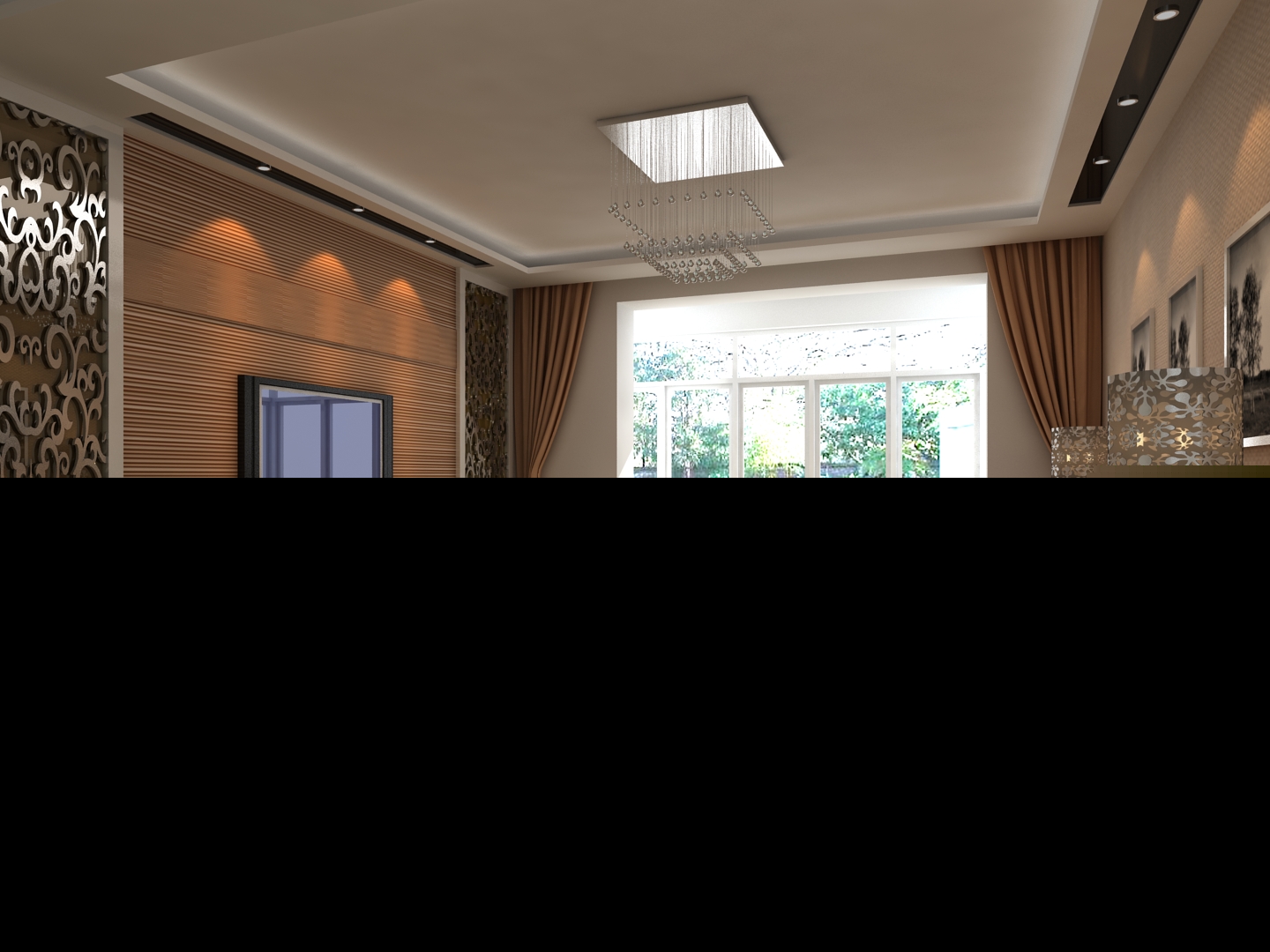 2014年装修须知:硬装与软装的区别 2014年装修须知:硬装与软装的区别