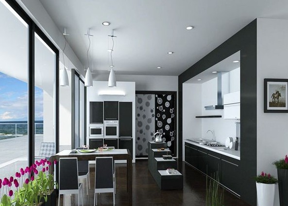 装修室内空气污染危害与解决