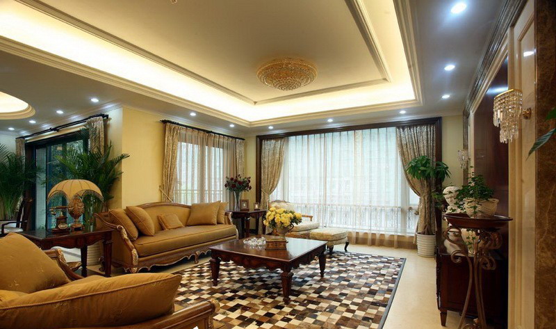 新房装修8大要素 打造家居必看