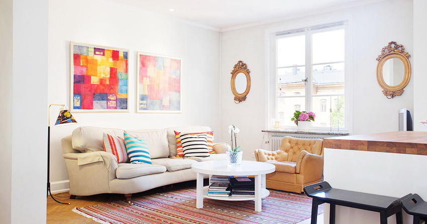 新房装修8大要素 打造家居必看