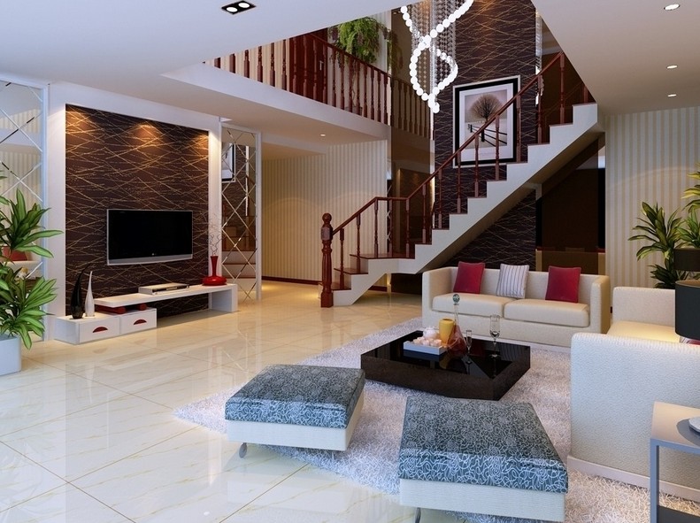 新手装修怎样看家装设计图