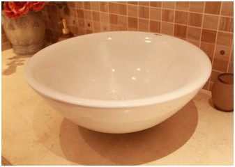 法恩莎面盆