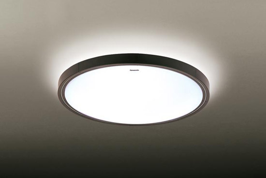 打造亮丽美家 支招吸顶灯选购安装技巧