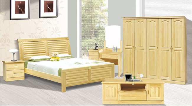 松木家具 松木家具