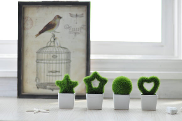 如何把握东西方装饰花艺的风格