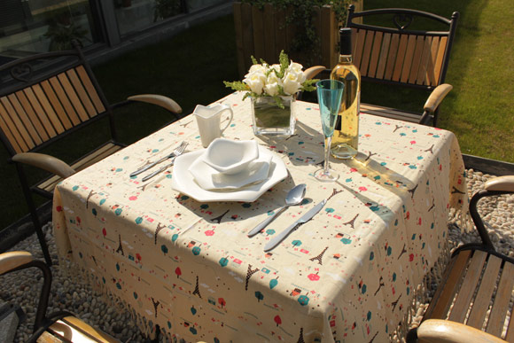 如何把握东西方装饰花艺的风格