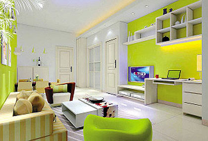 怎样有效解决室内装修污染 怎样有效解决室内装修污染