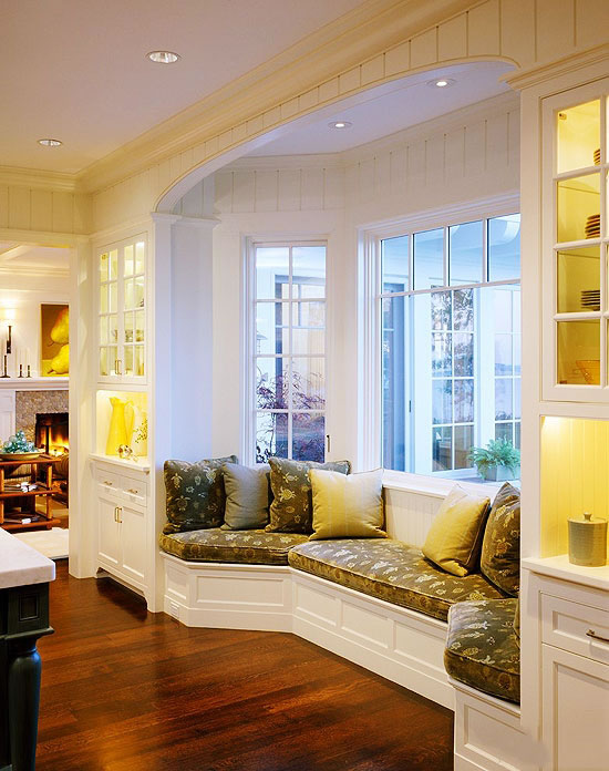 装修中容易被忽略的6个细节