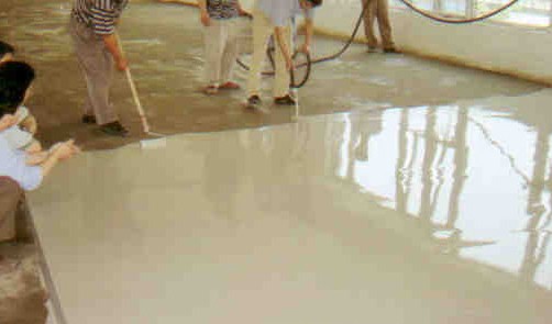 装修施工中的泥工小常识