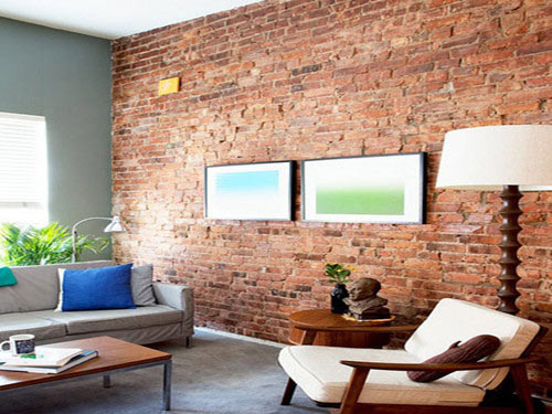 不同墙面处理有哪些方法? 不同墙面处理有哪些方法?