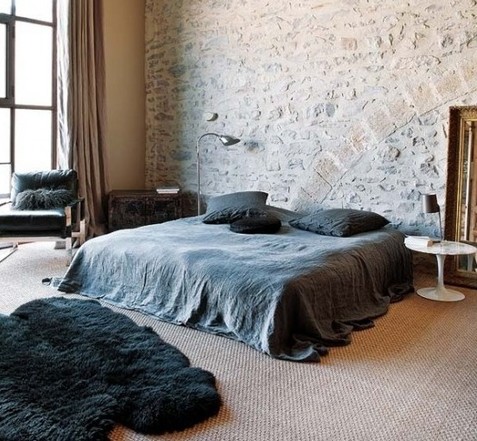 不同墙面处理方法 不同墙面处理方法