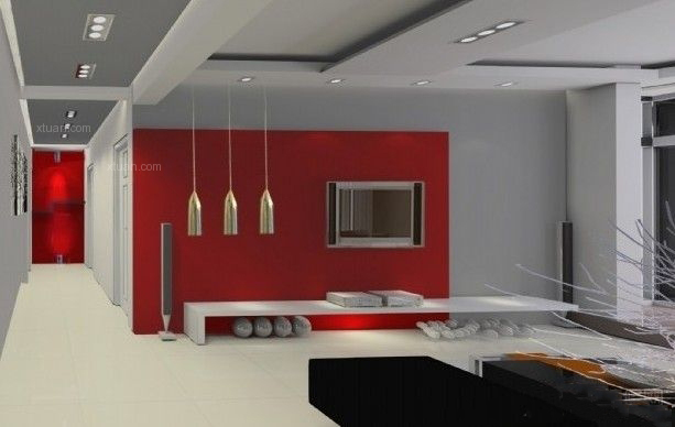 装修知识:客厅墙面颜色如何搭配 装修知识:客厅墙面颜色如何搭配