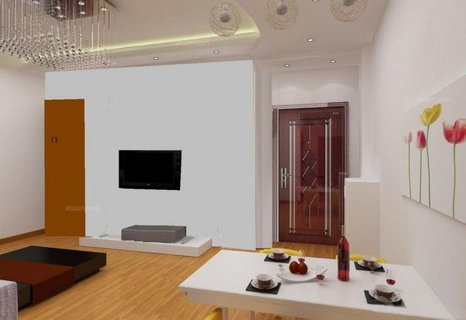 装修知识:客厅墙面颜色如何搭配 装修知识:客厅墙面颜色如何搭配