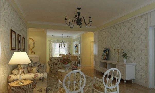 装饰新居的注意事项