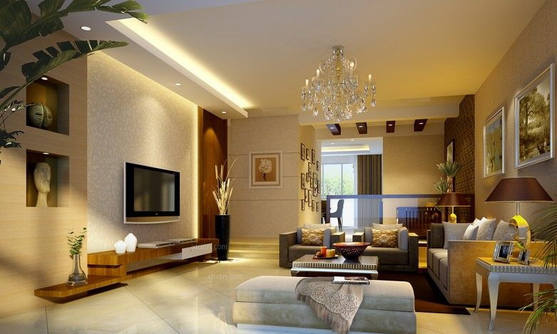 装饰新居的注意事项