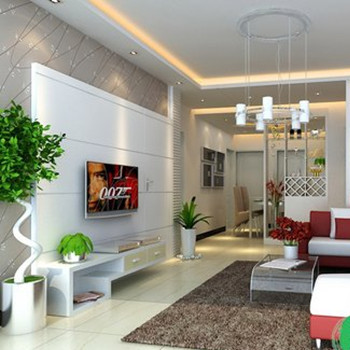 家装颜色要慎选，7种色彩成健康杀手 