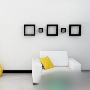 家装颜色要慎选，7种色彩成健康杀手 