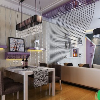 家装颜色要慎选，7种色彩成健康杀手 