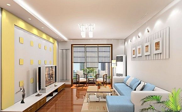 家庭装修不应重客厅轻卧室 家庭装修不应重客厅轻卧室