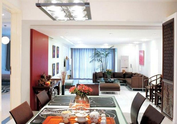 家庭装修的六大误区