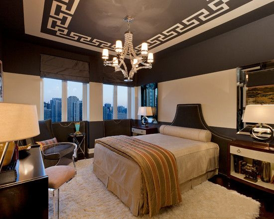 装修知识：私有功能空间设计