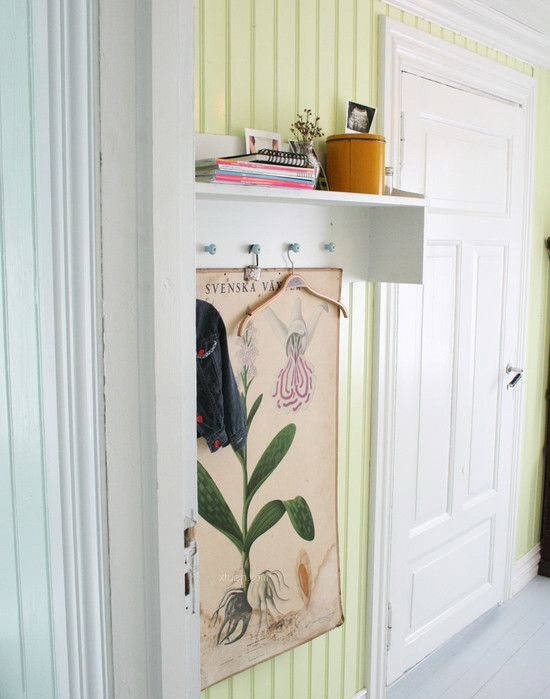 装修知识：私有功能空间设计