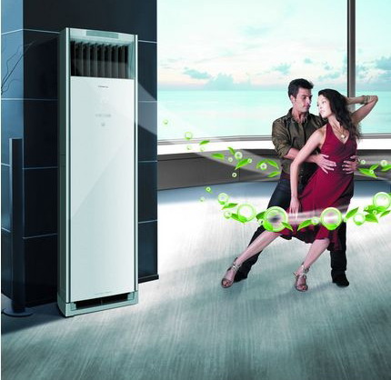 夏季三类人吹空调注意事项