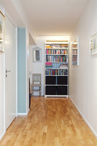 不同类型住宅装修设计 不同类型住宅装修设计