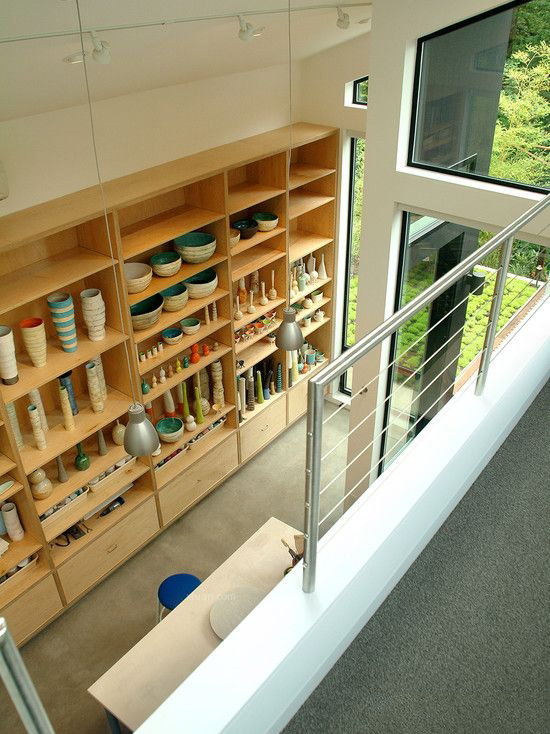 书房和卫生间的装修功能