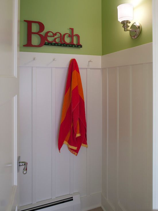 书房和卫生间的装修功能