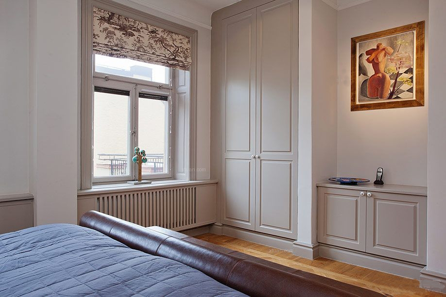 多层住宅平面组合方式