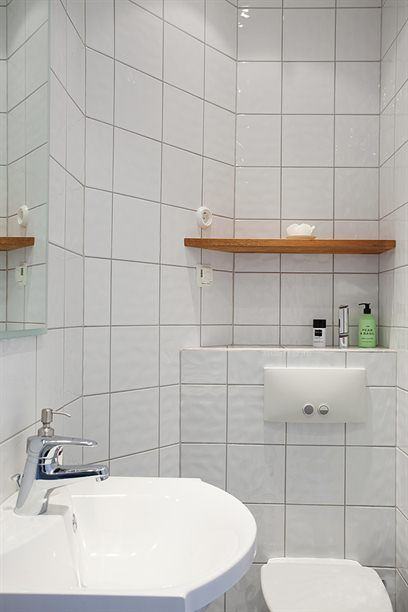 多层住宅平面组合方式