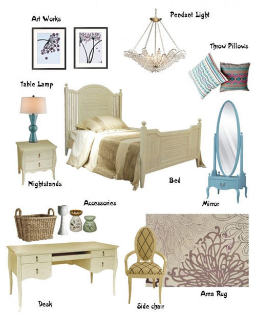 3/7理论 巧妙的家居装饰平衡点