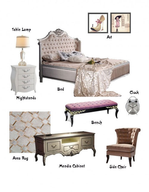 3/7理论 巧妙的家居装饰平衡点