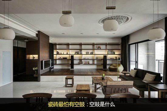空鼓是什么 空鼓是什么