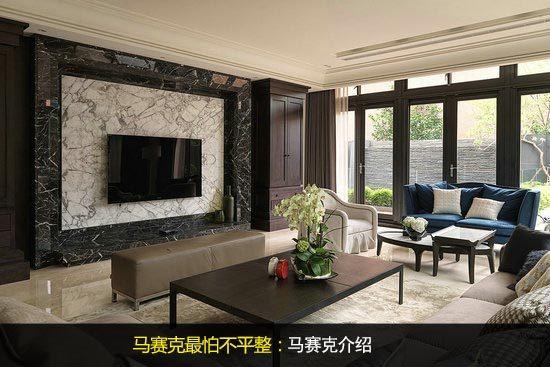 马赛克最怕不平整 马赛克最怕不平整