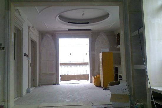 监理三大妙招 杜绝工人“捞油水”