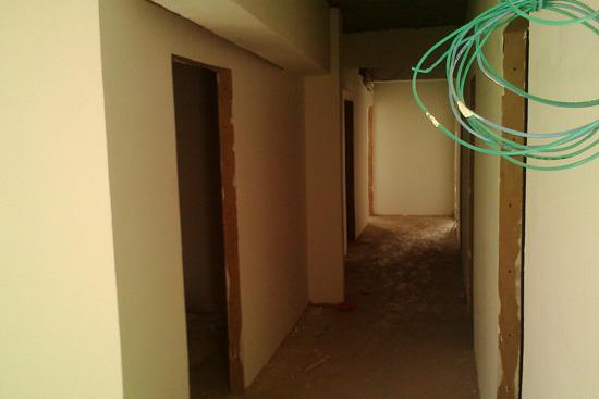 监理三大妙招 杜绝工人“捞油水”