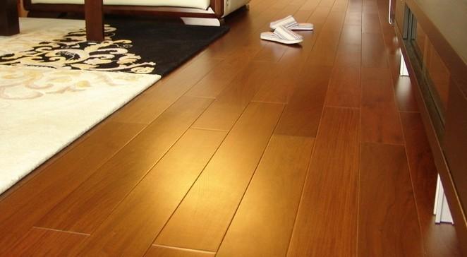 实木地板销售的猫腻及其防范方法