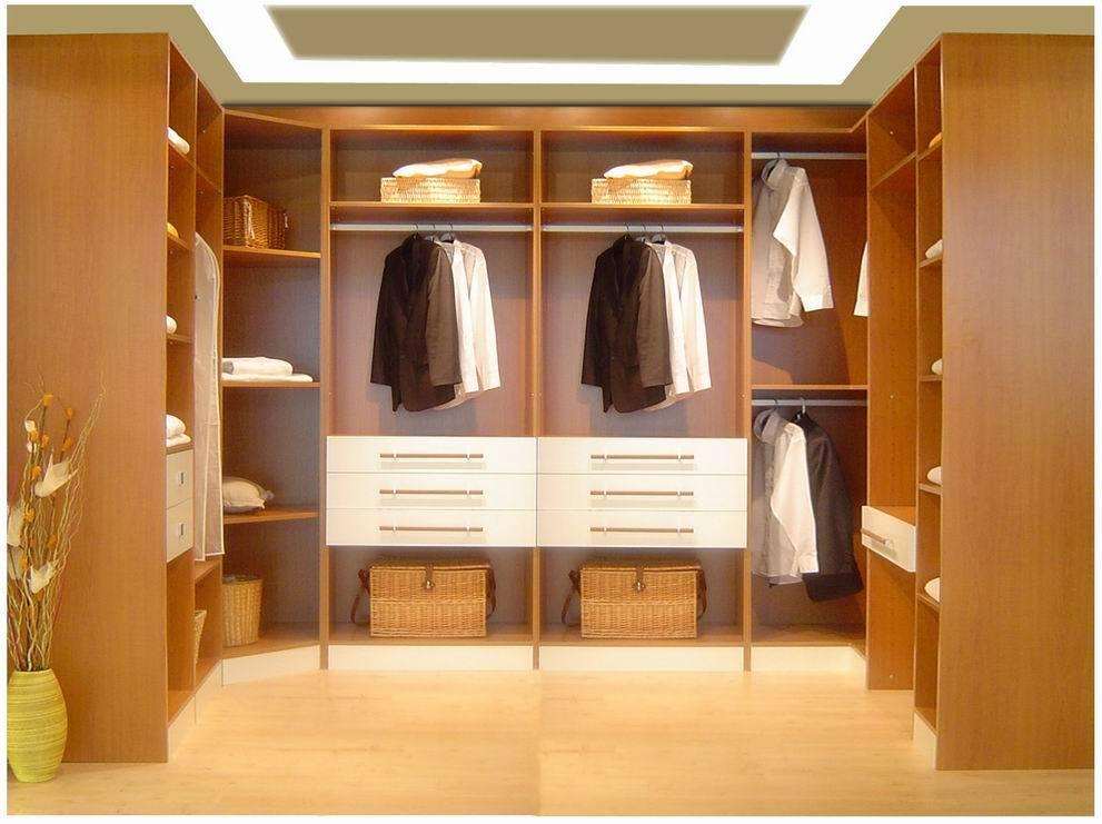 定制衣柜十大品牌排名