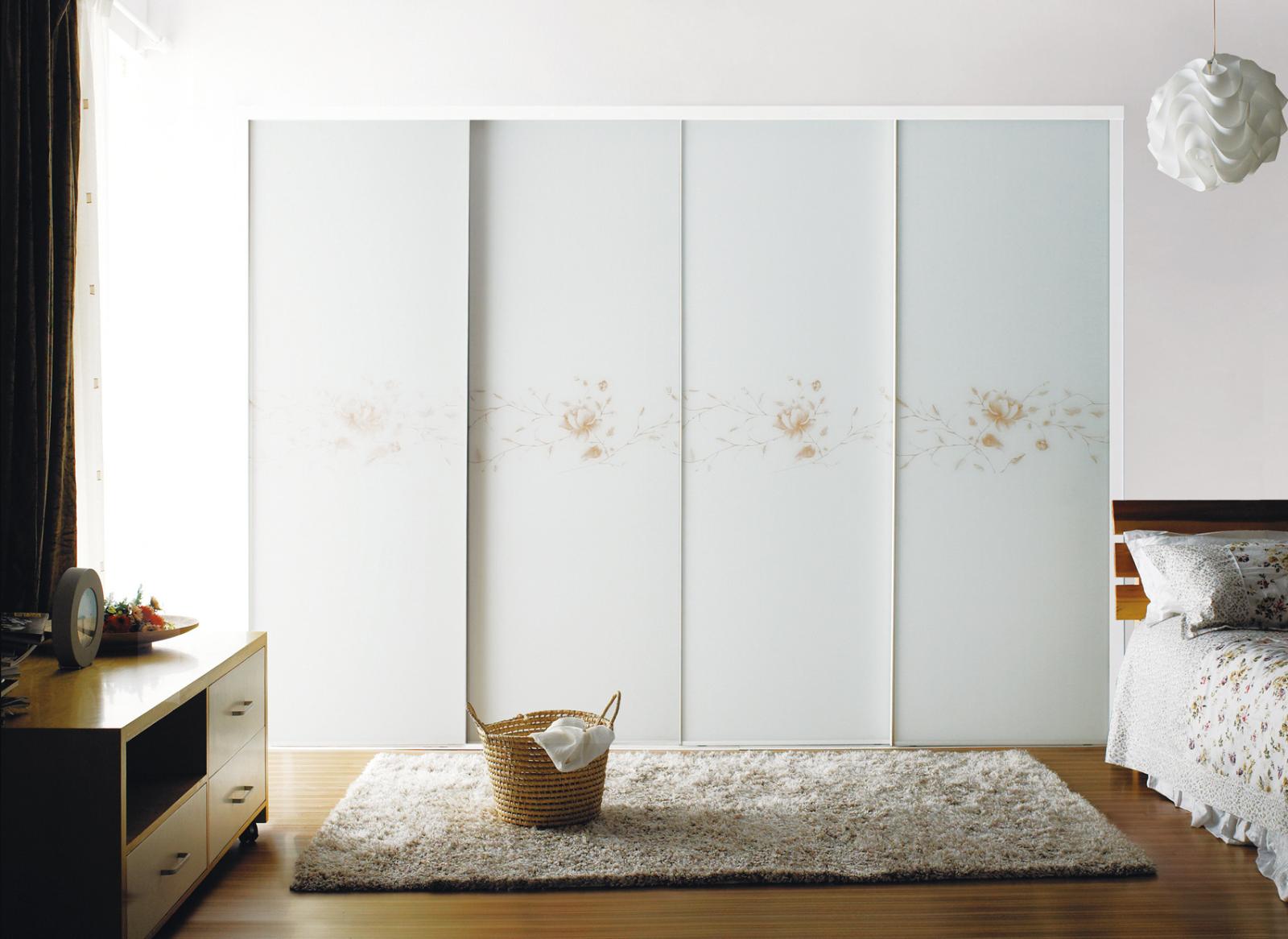 定制衣柜十大品牌排名和价格